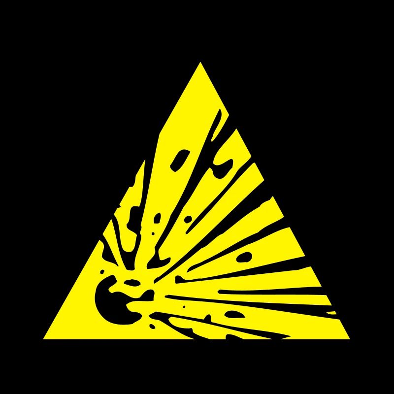 Explosiv