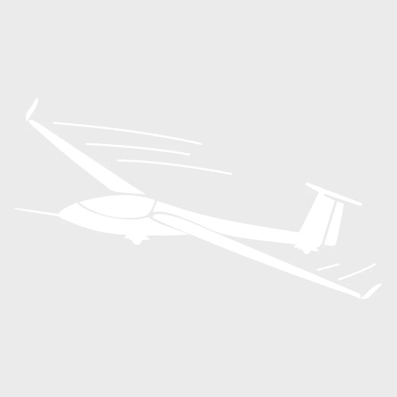 Glider glider pilot gift ideas