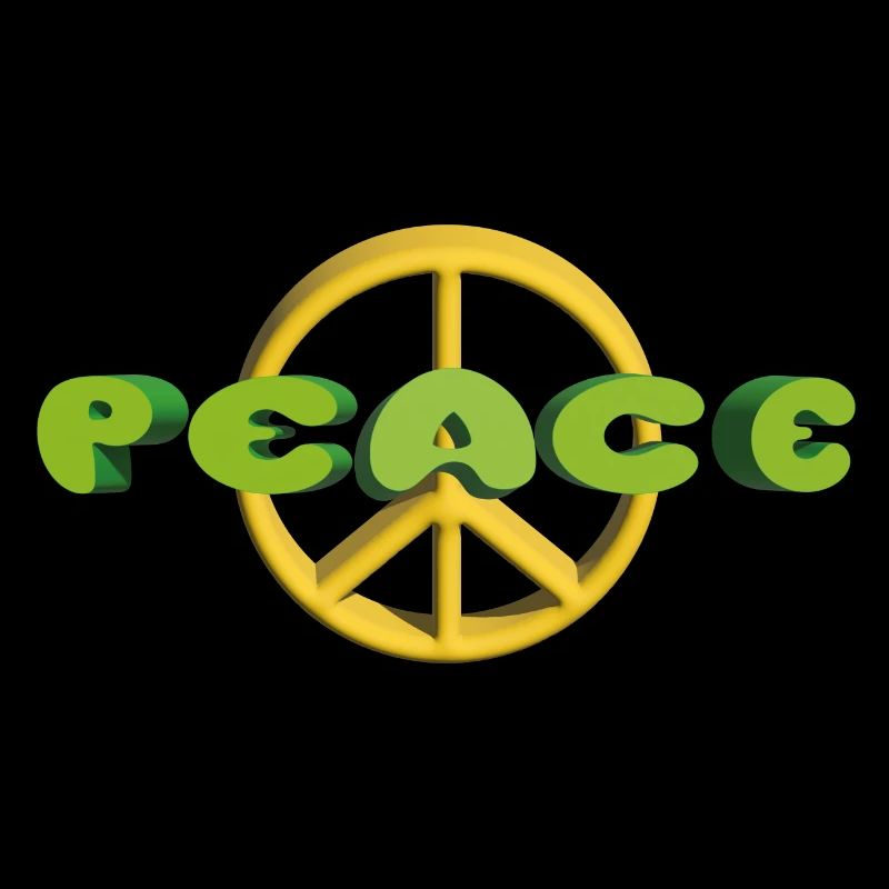 Peace, Joy, Pancakes