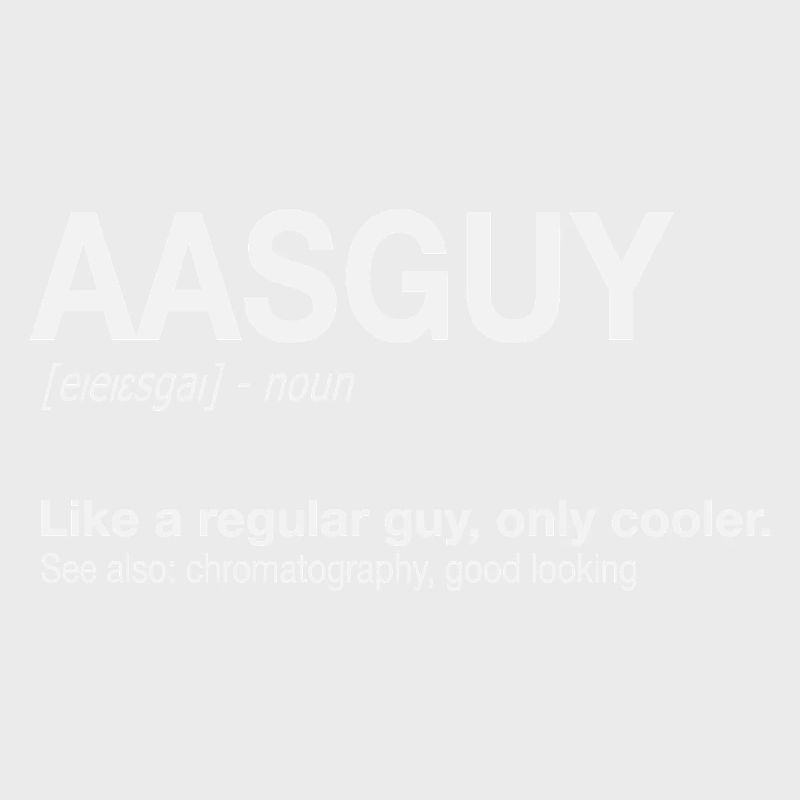 AAS Guy Atomabsorptionsspektrometrie Analytik