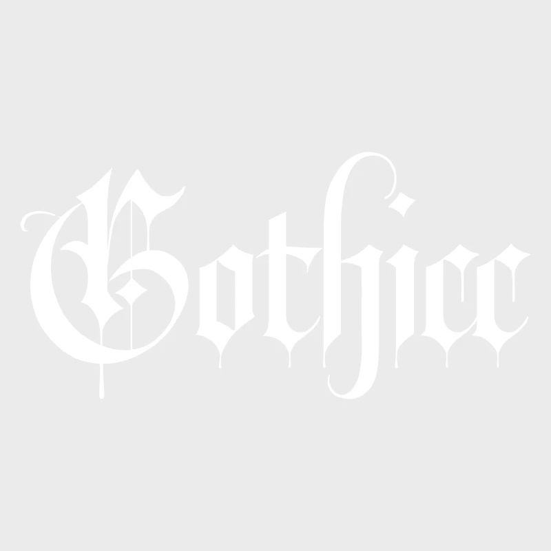 Gothique