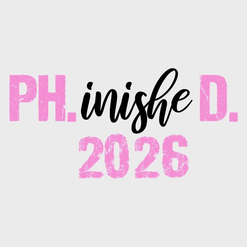 Doctor 2026 Degree Philistine Dissertation PhD