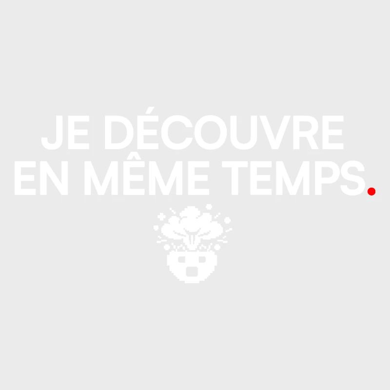 DISCOVER AT THE SAME TIME | Office Humor