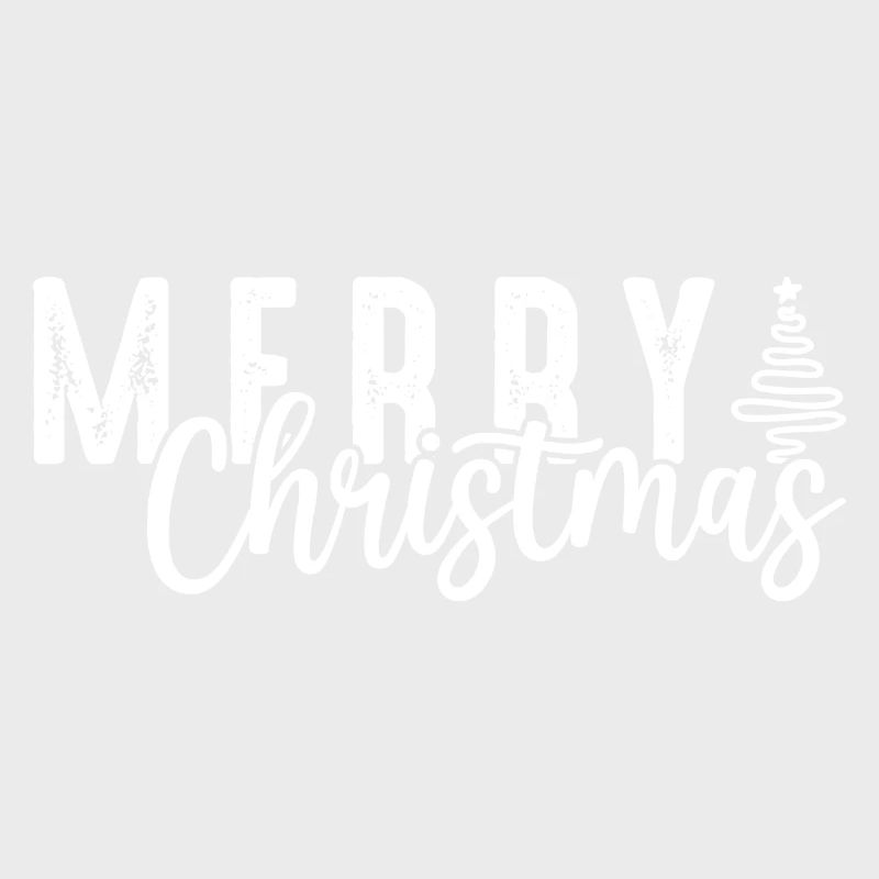 Frohe Weihnachten Skript Overlay