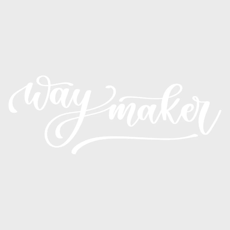 Waymaker