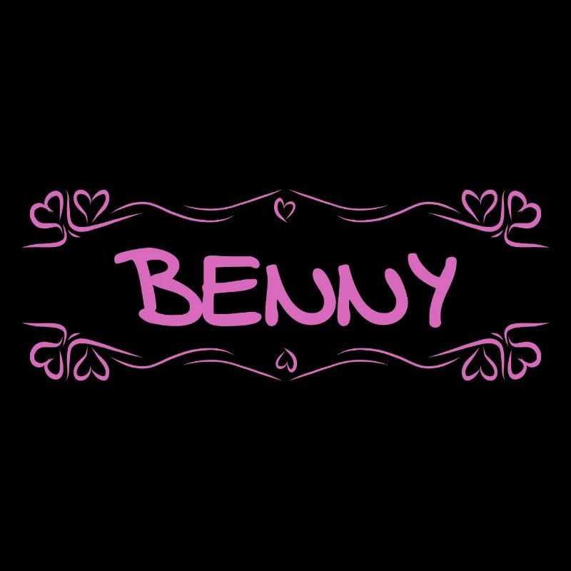 Gift for Benny
