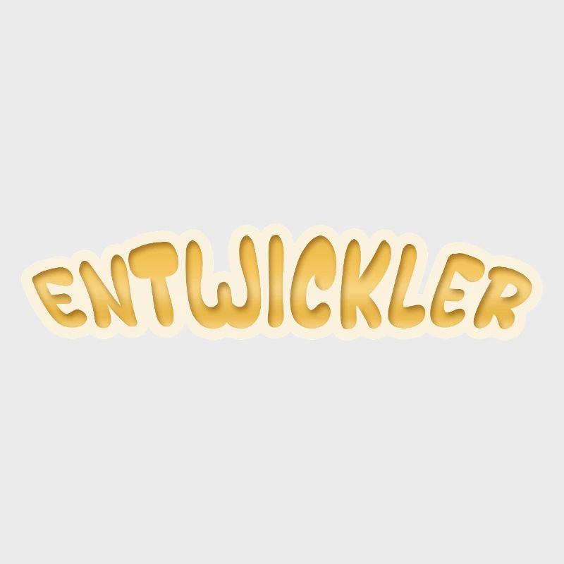 Job Developer