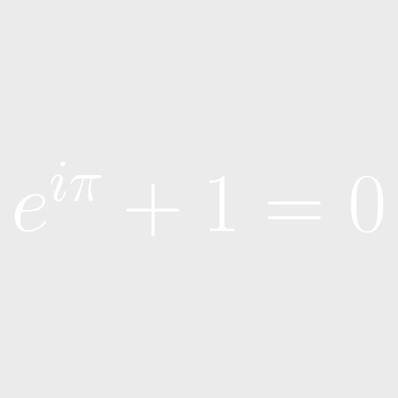 Eulerian identity