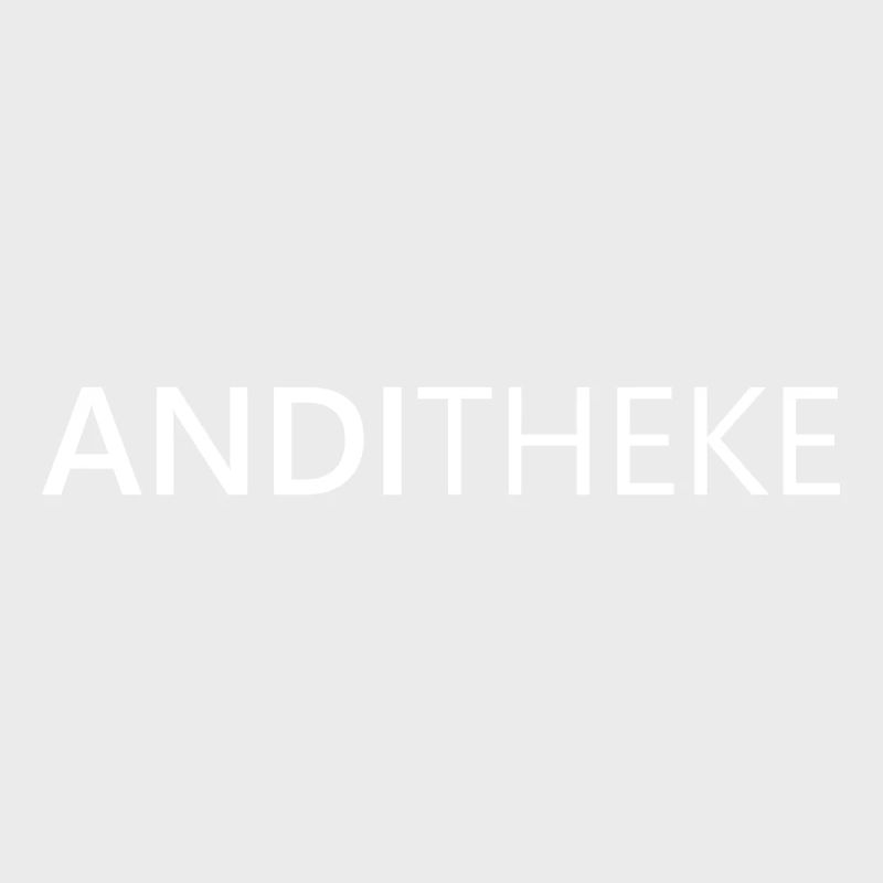 AndiTheke – Pun Name Andy Andreas Andre Andi