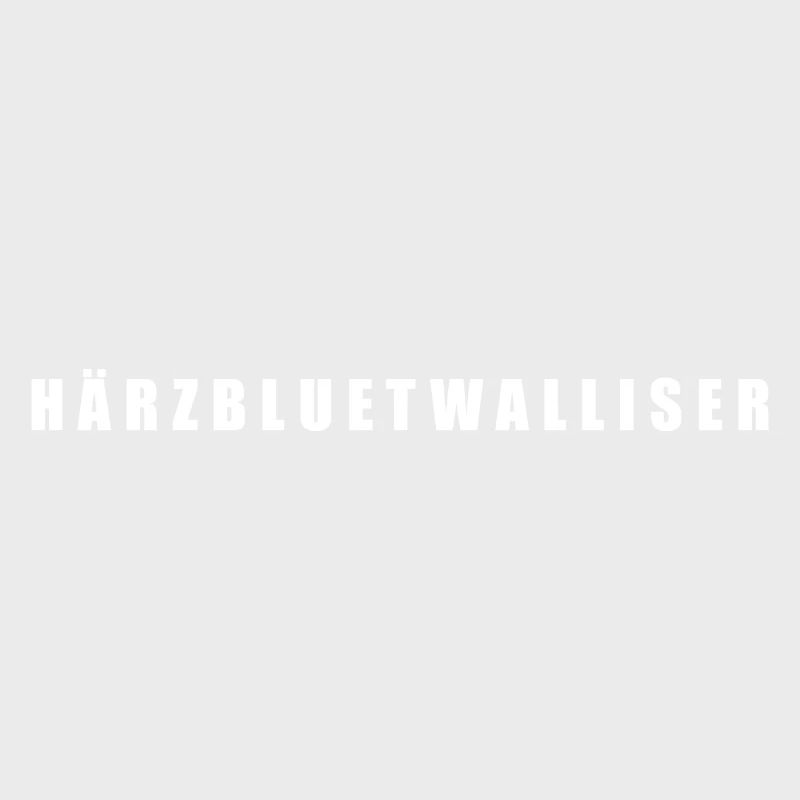 Härzbluetwalliser Walliser Schweiz