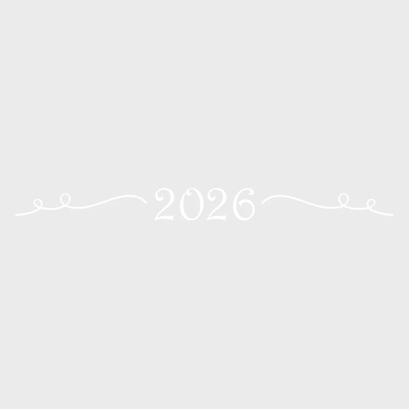 Ornement 2026