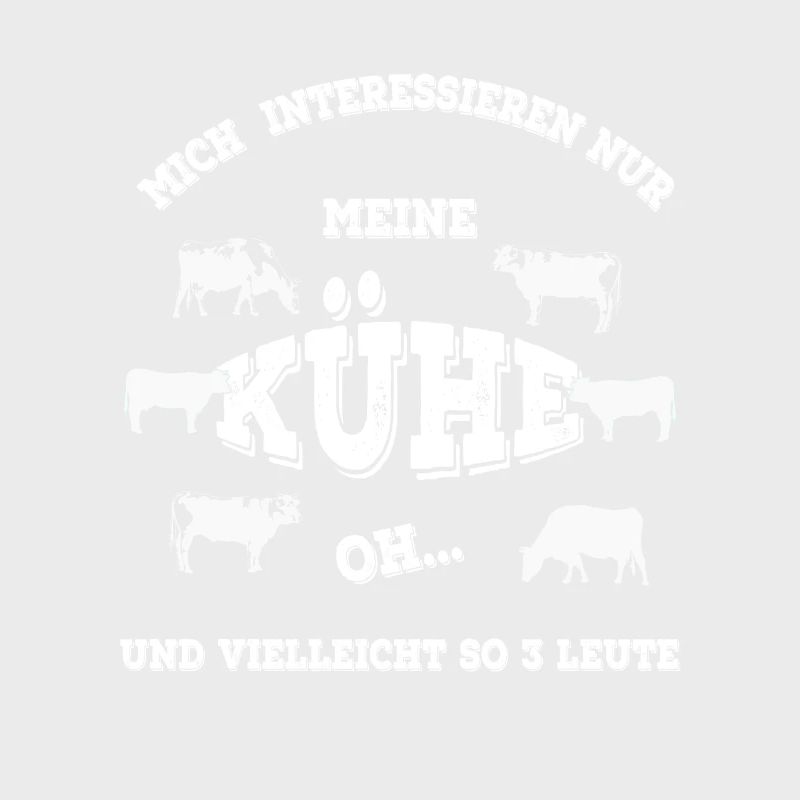 vaches