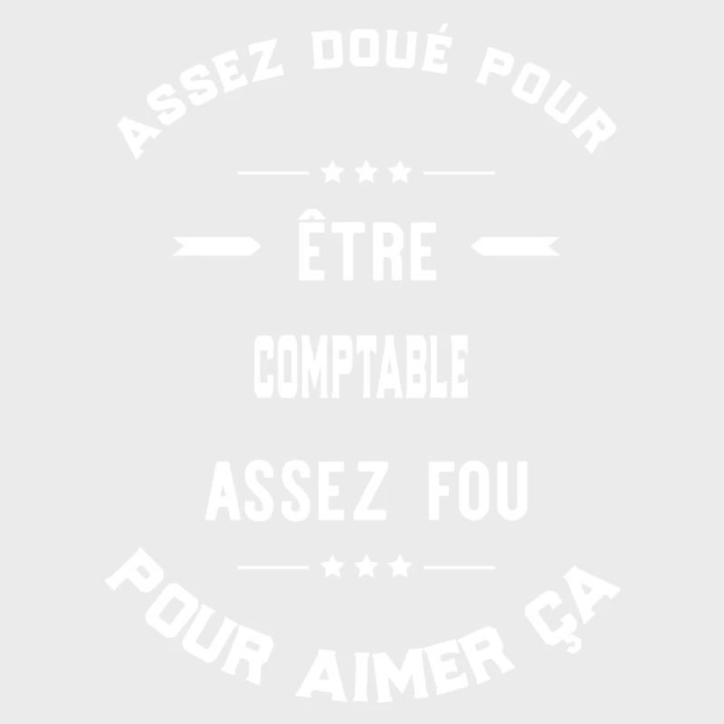 Assez doué Comptable cadeau
