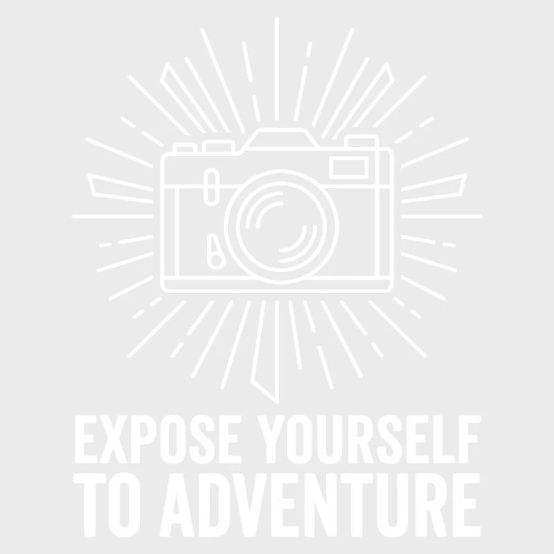 Exposez-vous à l’aventure