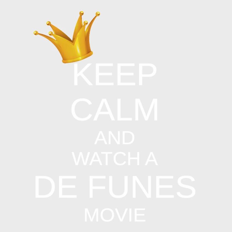 KEEP CALM