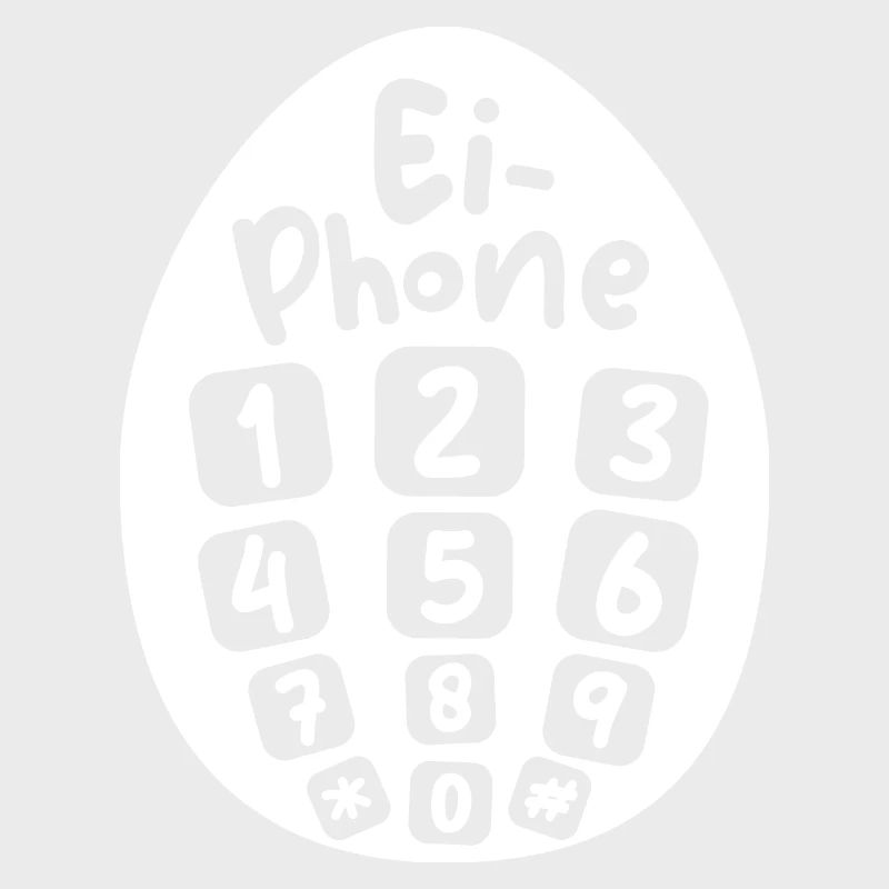 egg phone easter funny designs easter bunny eggs