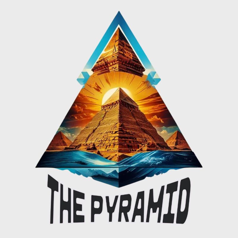 Die Pyramide