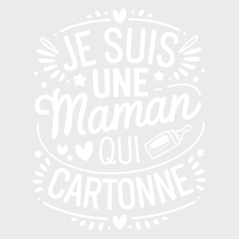 Ich bin eine erfolgreiche Mutter