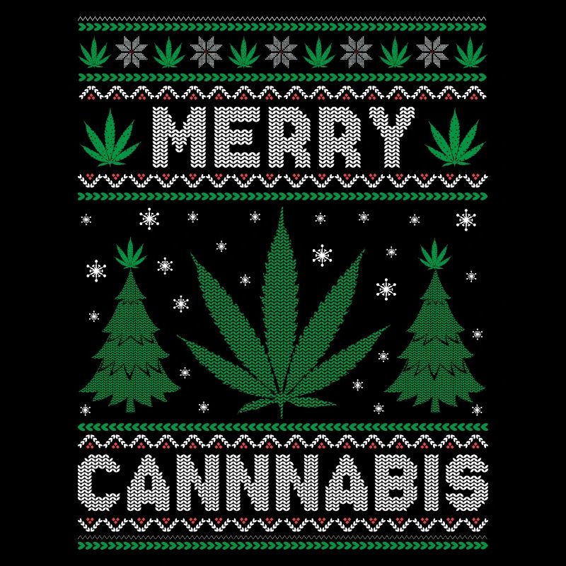 Joyeux Noël, Joyeux Cannabis
