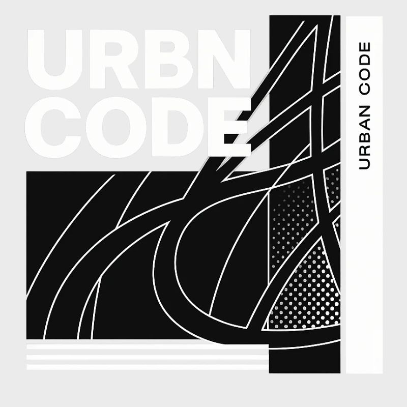 Conception de lignes de code urbain