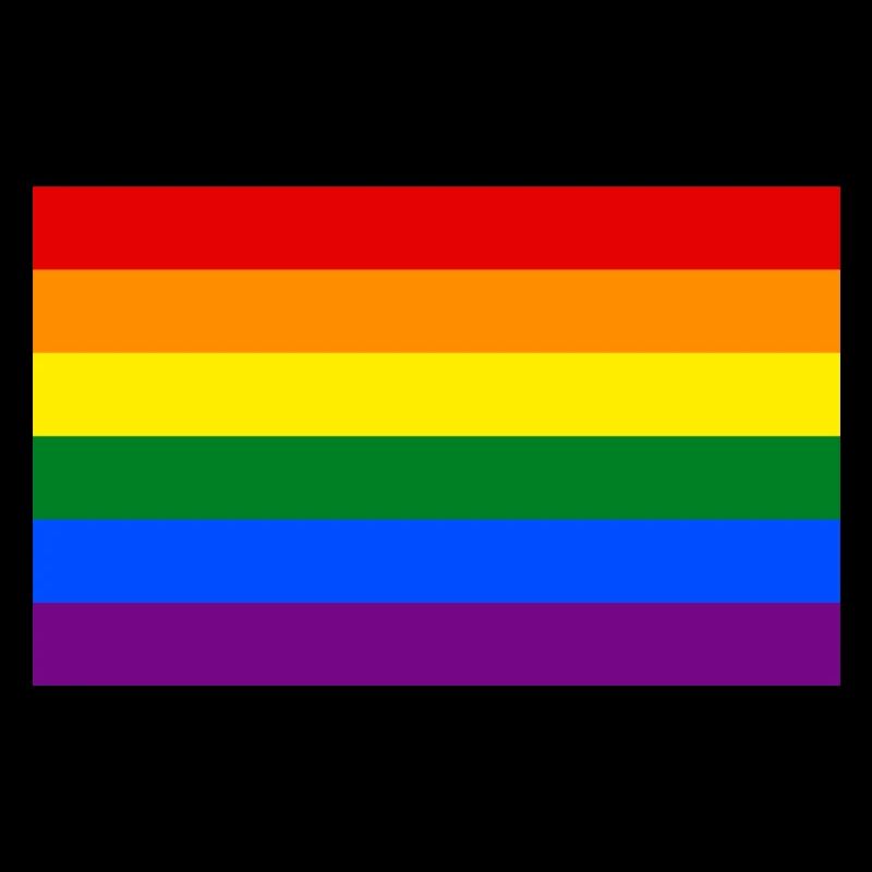 Drapeau de la fierté