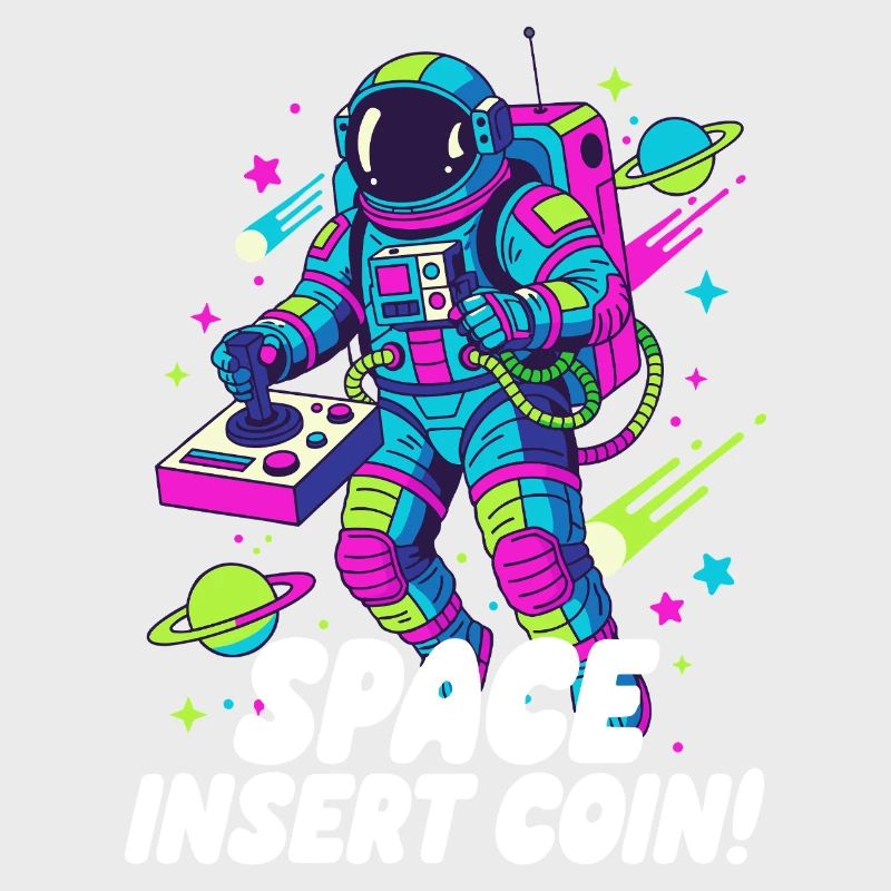 Pièce d’insertion spatiale