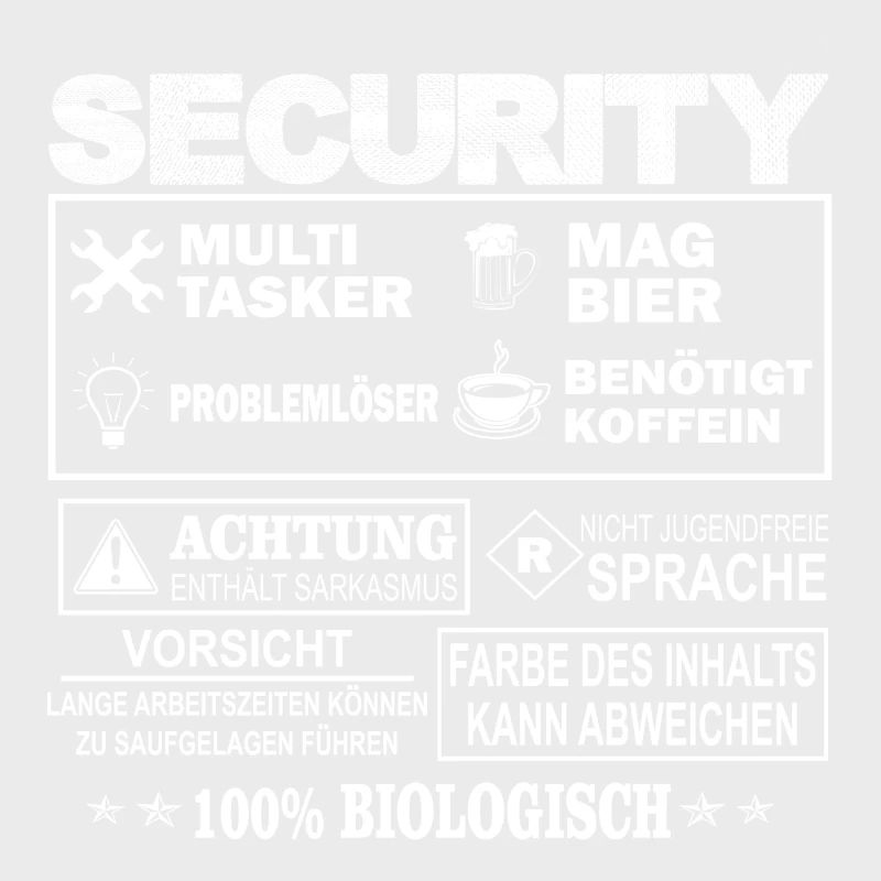 Security