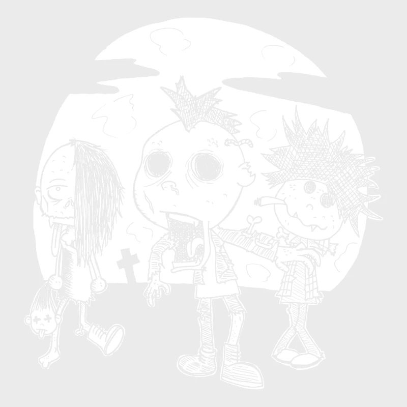Horror Punks