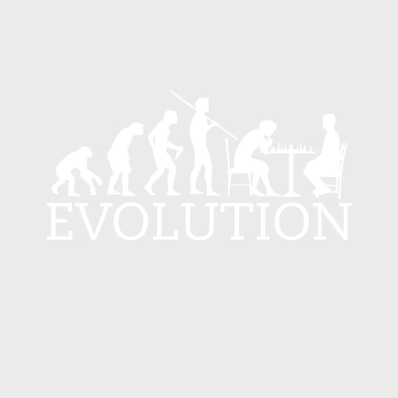 Echecs - Evolution