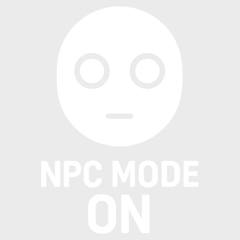 NPC Mode On