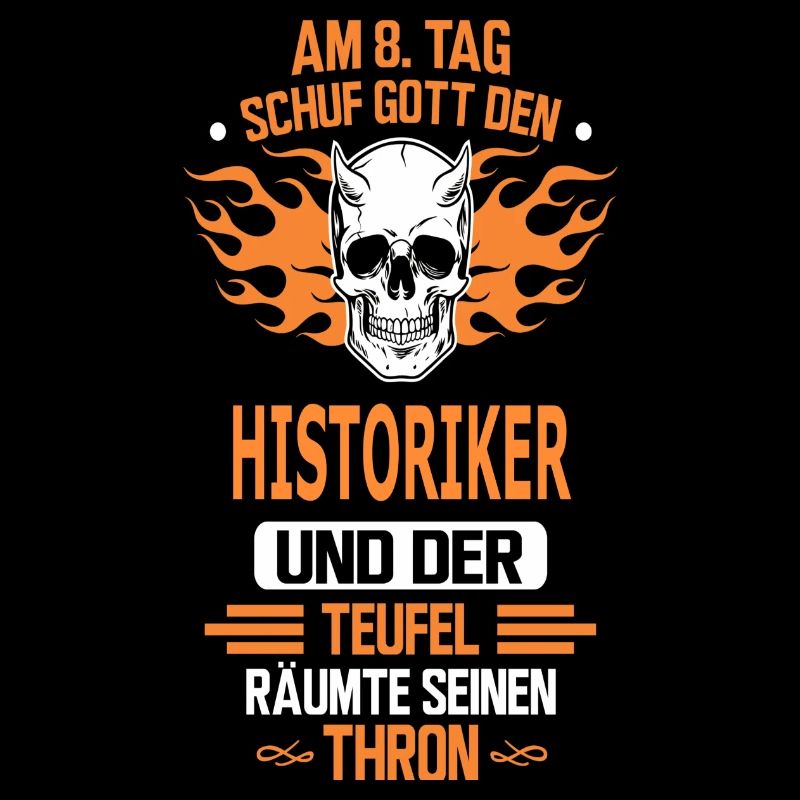 HISTORIKER
