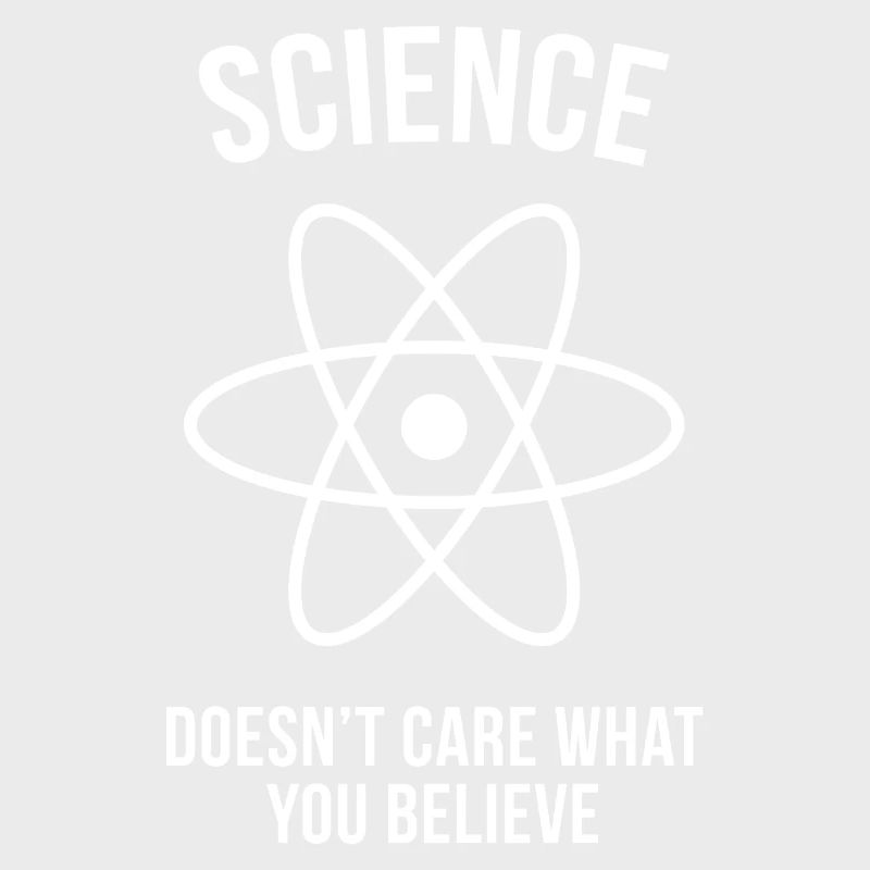 Science - Peu importe ce que vous croyez