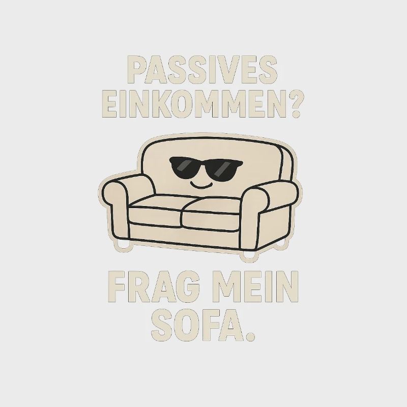 Sofa Sparwitz Passives Einkommen