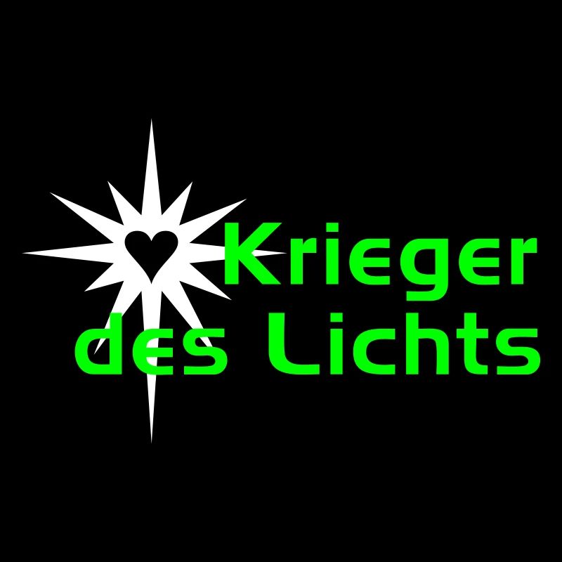 KRIEGER DES LICHTS