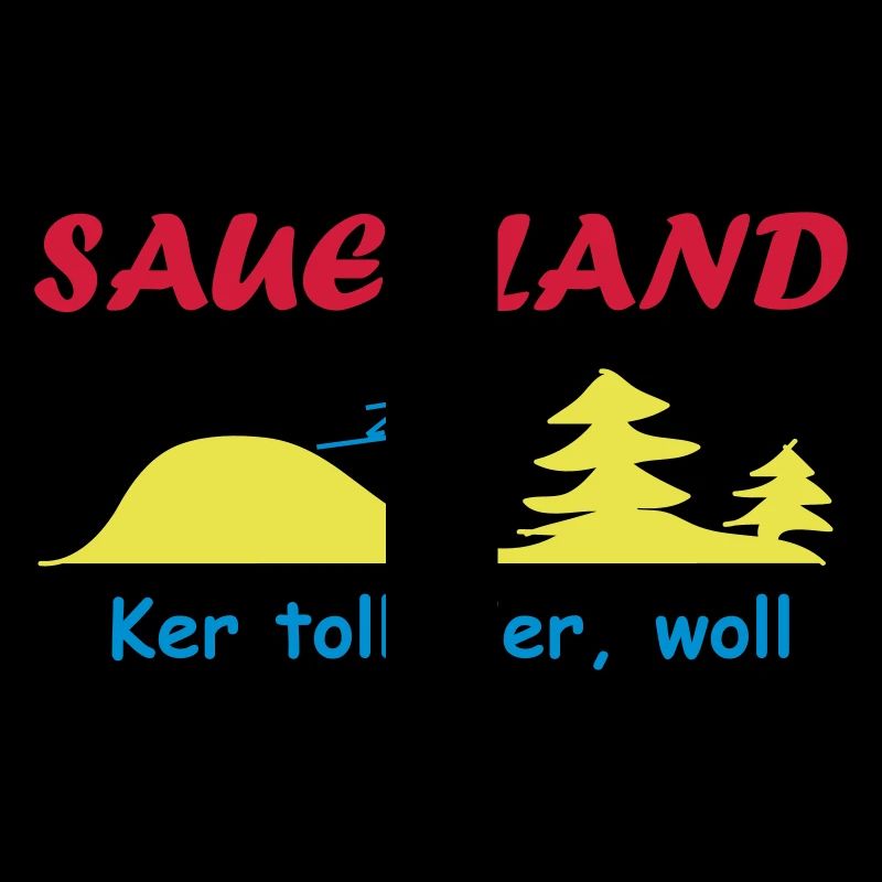 Sauerland