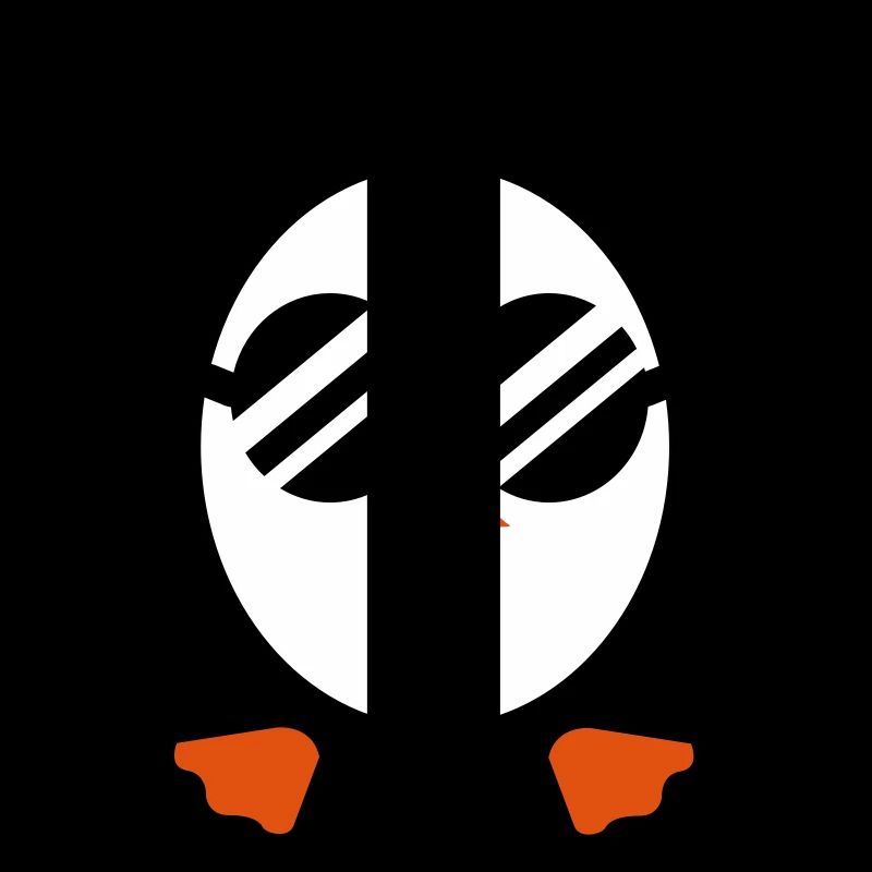 Pingouin frais