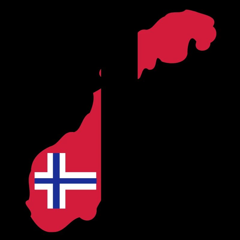 Norwegen