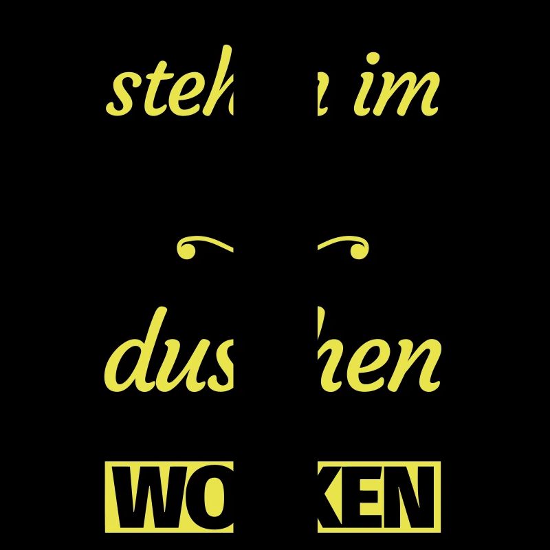 Optimist Optimismus lustiger Spruch Geschenk
