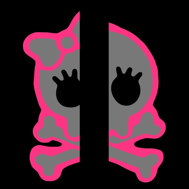 skull