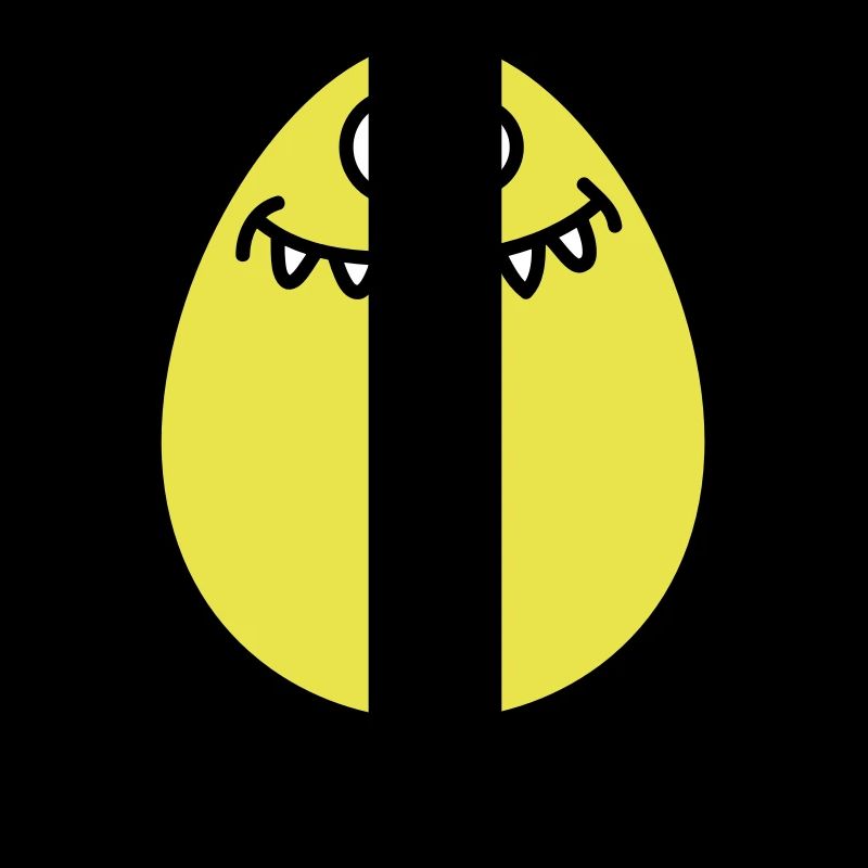 Egg Monster