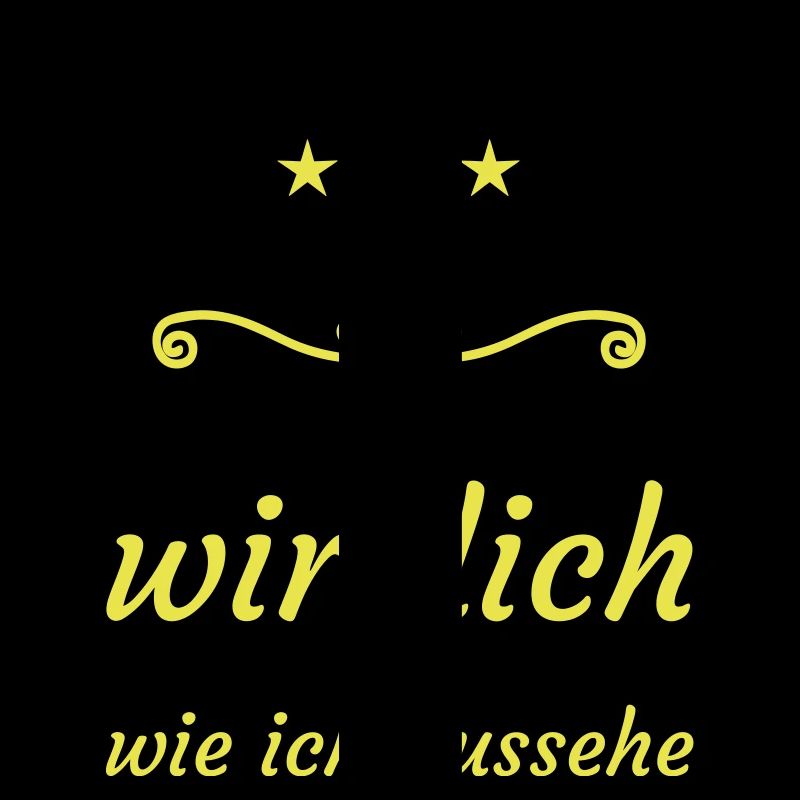 bitte nicht ansprechen ich bin wirklich so genervt