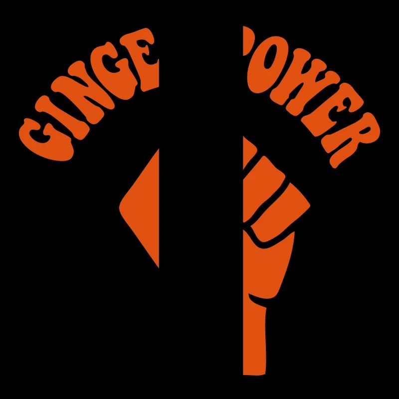 Ginger Power