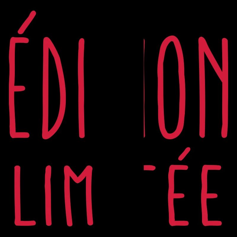 Edition Limitée (1c)