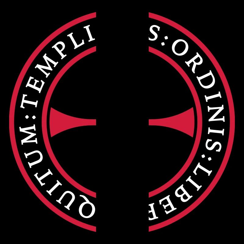 Knight Templar seal