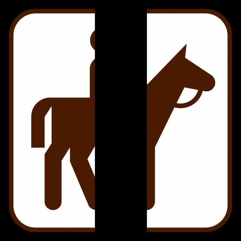 Pferd