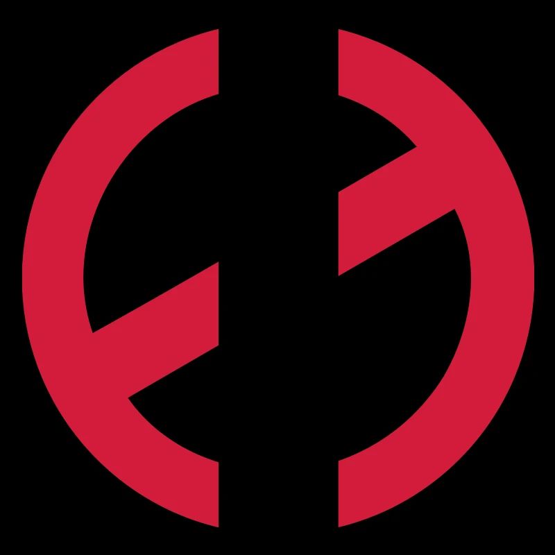 panneau d'interdiction
