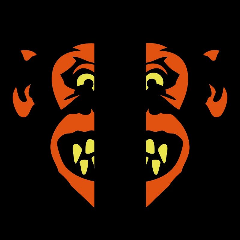 singe grimace monkey 8