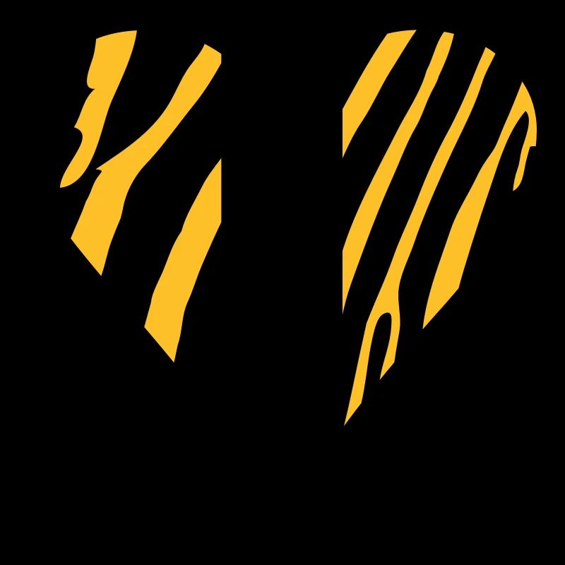 Tigerherz