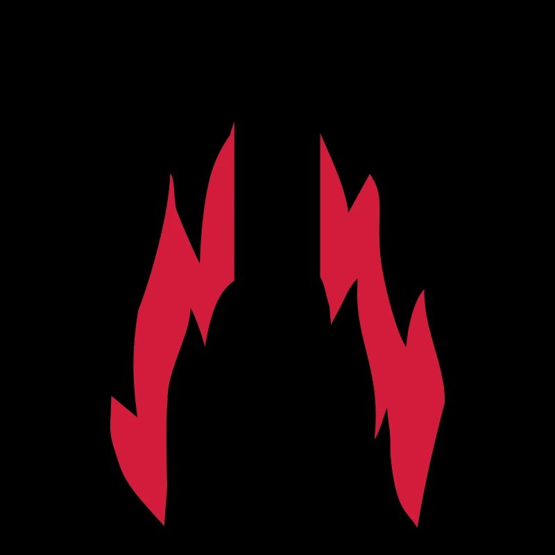 Flammen