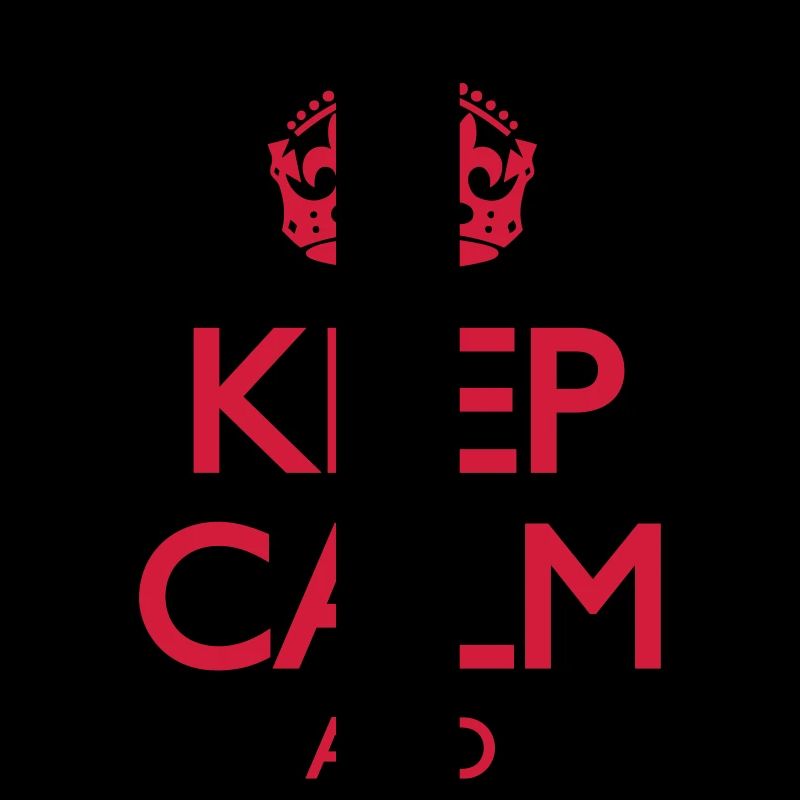 Keep Calm and